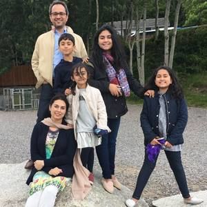 Meet your Posher, Mariam